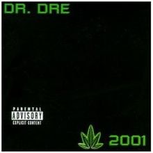 Dr. Dre 2001 von Dr.Dre | CD | Zustand sehr gut