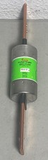Bussmann FRS-R-125 Fusetron Class RK5 Fuse, Time-Delay, Dual-Element 125A