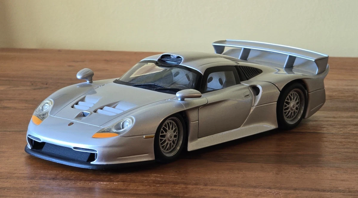 Porsche Gt1 1 18 for sale | eBay