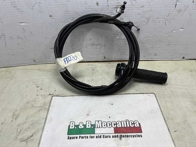 STEUERGERÄT GASZUG HONDA SH 300 PGM-FI 2006 - 2010 (FD220)