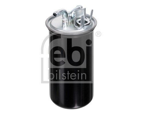 FEBI BILSTEIN FUEL FILTER AUDI AUDI (FAW) A6 A6 ALLROAD A6L