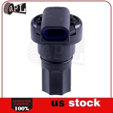 1X Rear ABS Wheel Speed Sensor For Ford E-150 Club Wagon E-250 E-350 Econoline