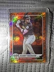 2025 Topps Manny Machado Base (Raw)
