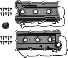 Valve Cover Nissan Frontier 2005-19 Pathfinder 2005-12 Xterra 05-15 4.0L V6 Kit