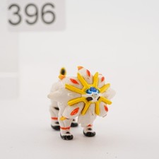 Pokemon Figure -Sold as per photo- From Japanese Lot