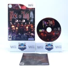 New ListingThe House of the Dead 2 & 3 Return CIB W/ Manual - Wii