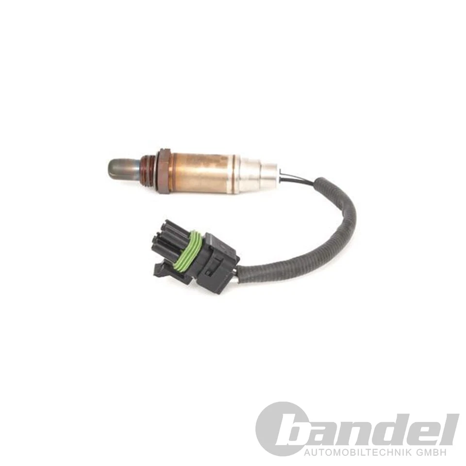 SONDA LAMBDA BOSCH SONDA DI REGOLAZIONE adatta per RENAULT ESPACE III/ LAGUNA I/ MEGANE I - Immagine 3 di 4