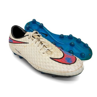 Nike Hypervenom Phantom 1 Elite HG/AG US 9.5 - UK 8.5