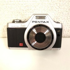 PENTAX I 10 Digital Camera Retro