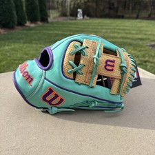 New Wilson A2000 1786 11.5 In Infielders Baseball Glove