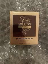 Paco Rabanne Lady Million Prive Eau de Parfum 80ml