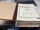 PRACTICAL ELECTRONICS VOL 4 JAN-DEC 1968 RARE VINTAGE