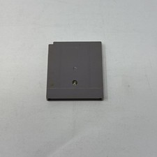 Tetris (Nintendo Game Boy, 1989) Game Only - Tested Authentic