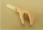 Vintage 1964 Hasbro GI Joe Action Figure Left Hand Arm Parts C8