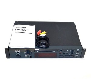 Tascam 350 Md | eBay