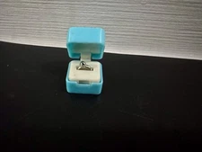 Zuru 5 Surprise Mini Brands Fashion Rare Blue Diamond Ring Box Series 1 