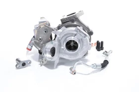 Turbolader BTS TURBO T981284 für BMW 1 Schrägheck (E87)