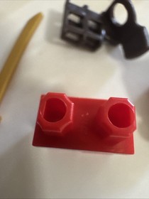 LEGO&reg; Ninjago Kai Minifigure Day of the Departed Honor Robe Ninja 70595