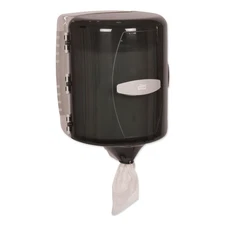 Tork 93T 10.13 in. x 10 in. x 12.75 in. Centerfeed Towel Dispenser SM (1/CT) New