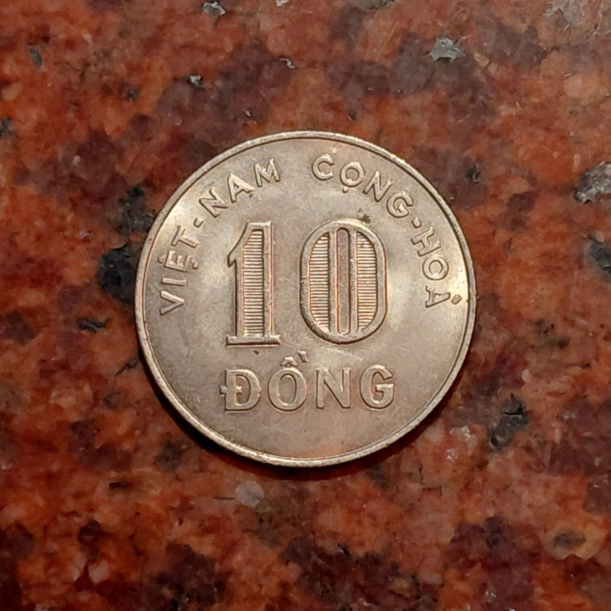 Vietnamese Coins 1964 for sale | eBay