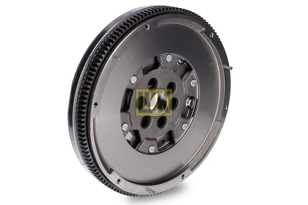 Schaeffler LuK Schwungrad Schwungscheibe ZMS LuK DMF 415 0331 10 FüR A3 Seat TT-image
