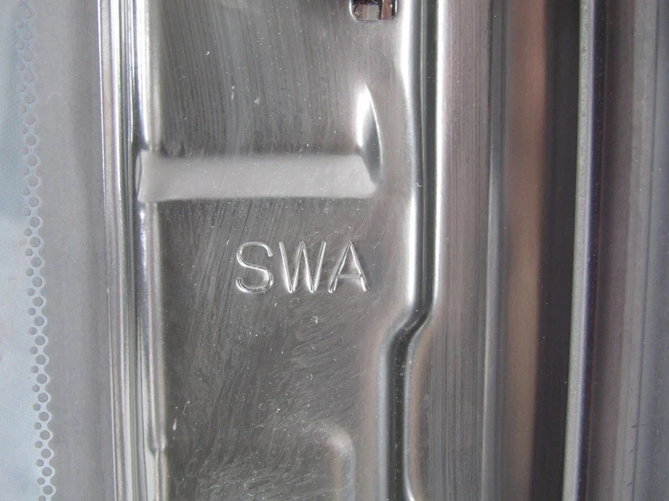 Honda CRV CR-V 2007-2011 techo corredizo techo corredizo techo corredizo panel de vidrio OEM Foto 4 de 4