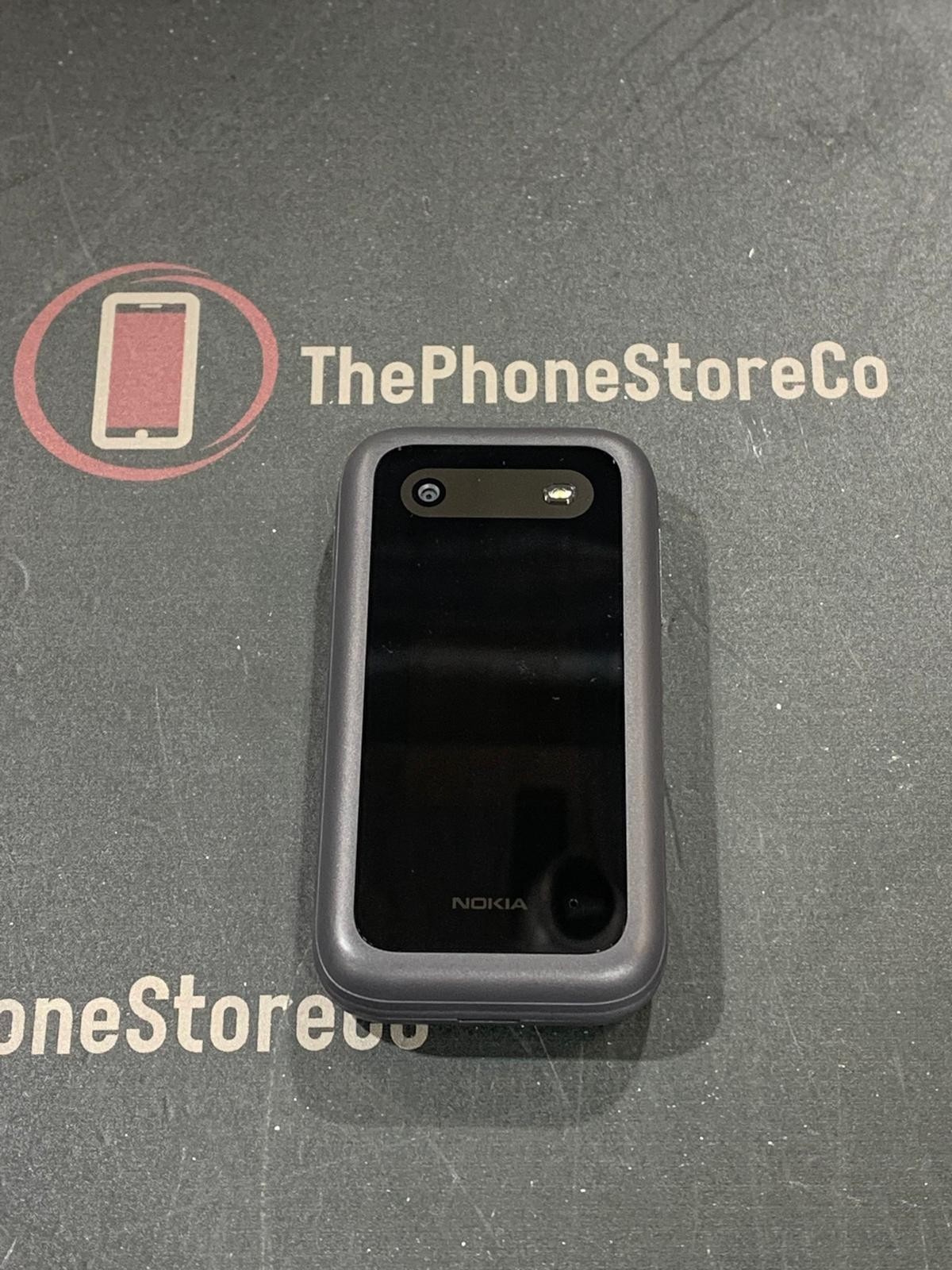 Nokia 2780 Flip Unlocked Open Box (Excellent Condition)