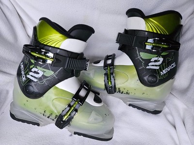 Dalbello Skischuhe Skistiefel Skiboots Gr.34,35 - 22 cm, 262 mm