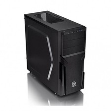 Thermaltake Versa H21 Mid-tower Chassis