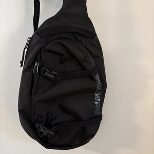 Patagonia Atom Sling | eBay