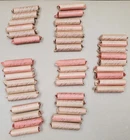 (2,050 Coins) 1930's Lincoln Wheat Cent Huge Hoard Collection Lot