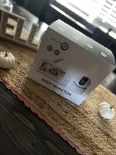 VAVA 5 inch HD Display With Camera & Audio Baby Monitor - VAIH006