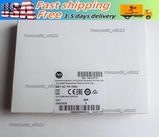 In Stock NEW Allen-Bradley 2085-ECR Micro800 Expansion Module End Cover 2085ECR