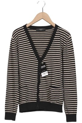 WEEKEND Max Mara Strickjacke Damen Cardigan Jacke Gr. L Wolle Seide ... #9ja1kml
