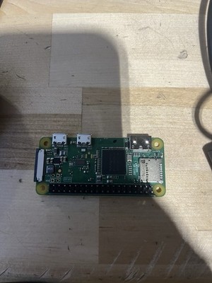 raspberry pi zero w v1.1