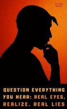 Vienna Imprints Hip-Hop Poetry (Paperback) (U...