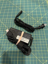 Lenovo ADLX65NDC2A 65W 20V 3.25A Slim Tip AC Adapter Charger   Genuine OEM