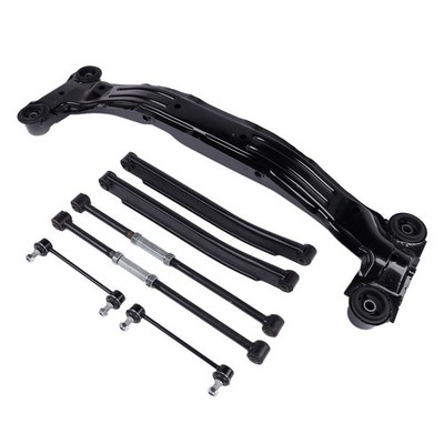 Achsträger Hinten mit Querlenker Koppelstange für Kia Sportage JE, KM 2.0i 16V