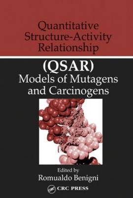 Quantitative Structure-Activity Relationship (QSAR) Models of Mutagens and Carc