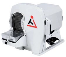 500W Dental Wet Model Trimmer Abrasive Diamond Disc Wheel Lab Equipment JT-19C