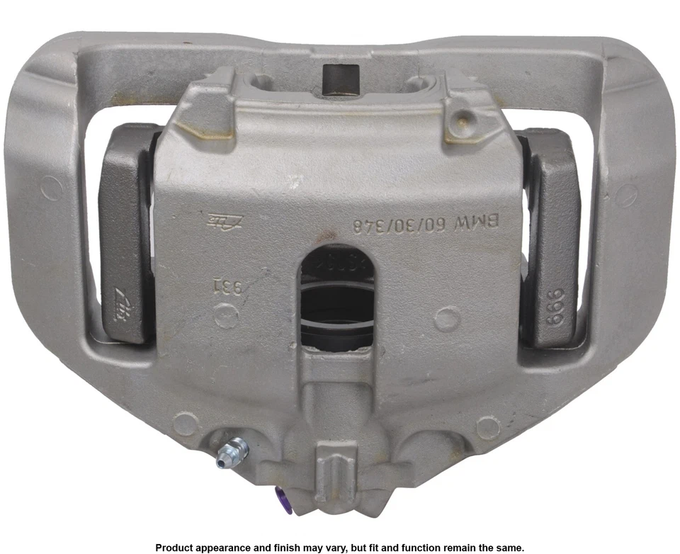 Pinza de freno de disco delantera derecha Cardone 2012 para BMW 535i xDrive 2011-2016 sedán Foto 4 de 4