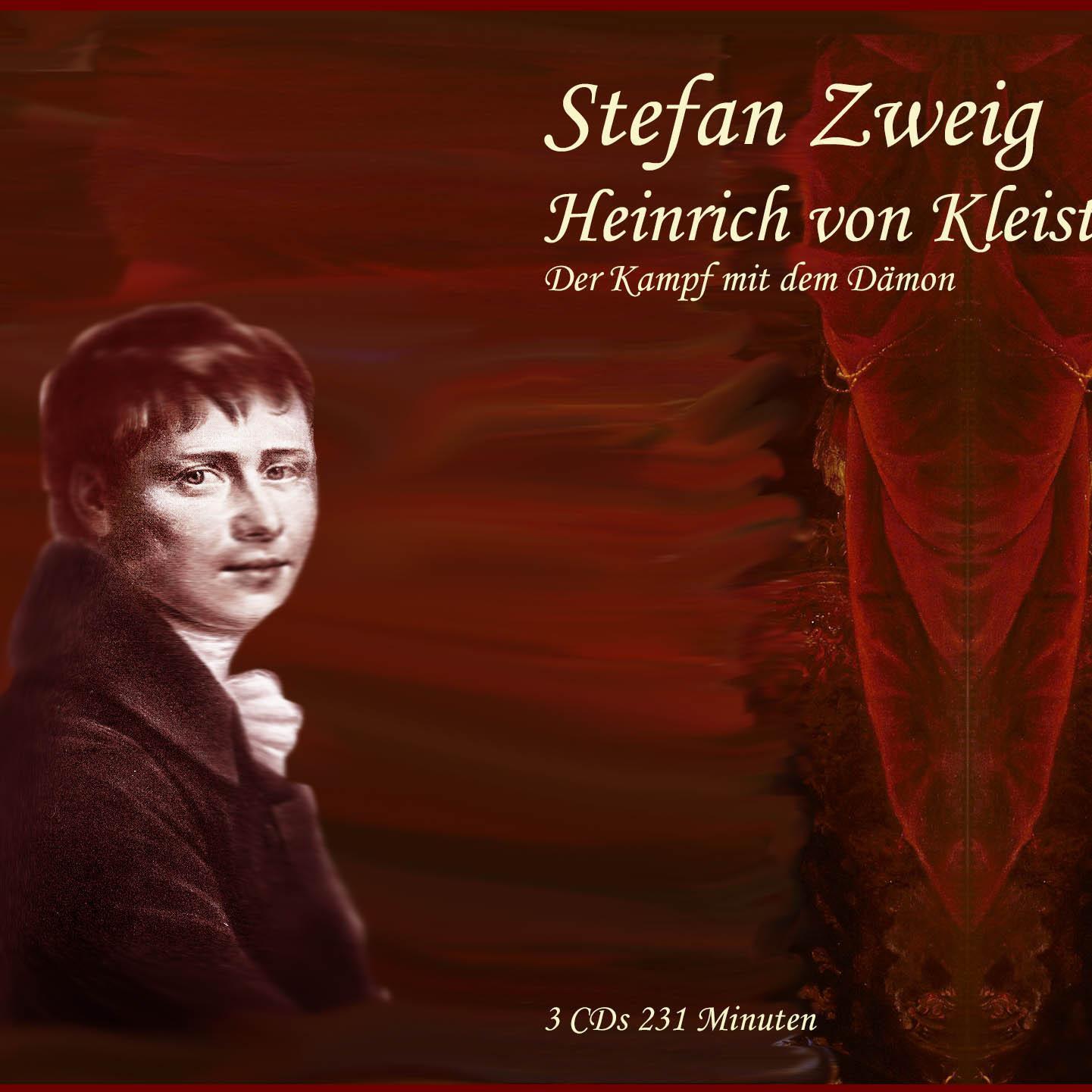 Thumbnail - Heinrich Von Kleist Stefan Zweig