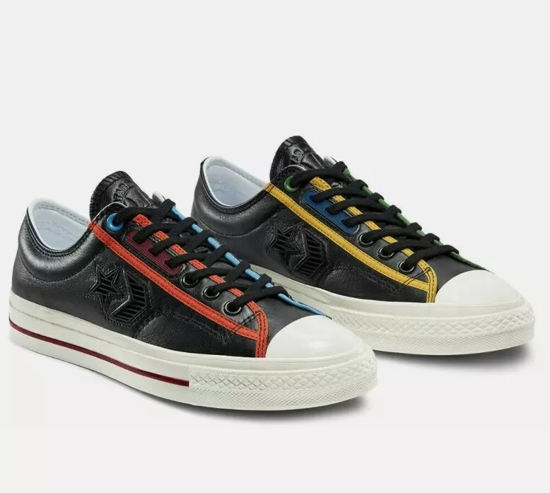 Converse new logo on shoes sales