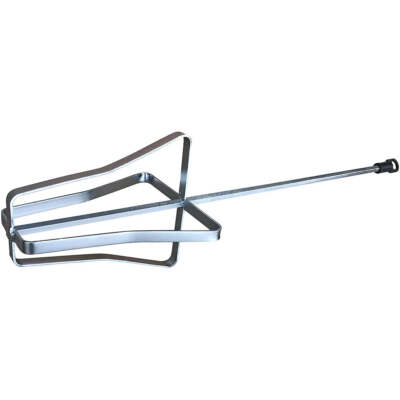 OX Tools Drywall Mega Whip Mixer 28''