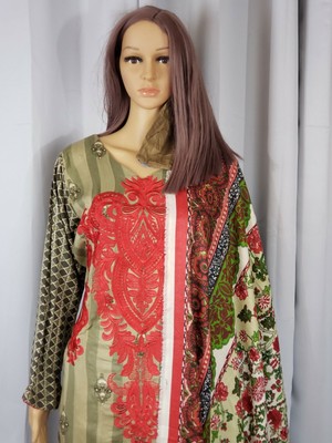stitched pakistani clothes