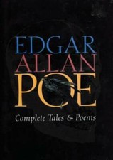 Edgar Allan Poe: Complete Tales and Poems - H...