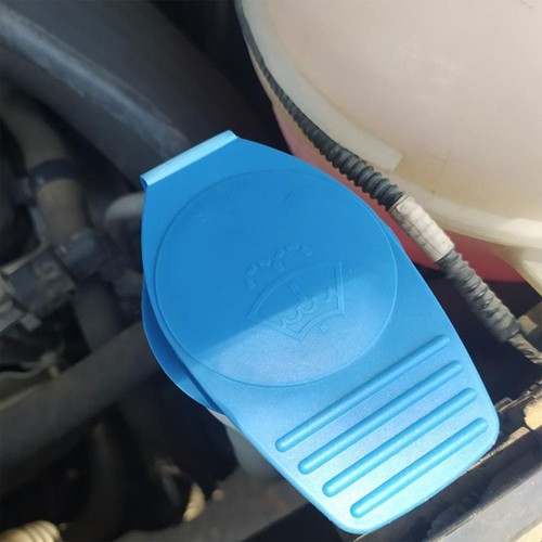 Windshield Washer Fluid Reservoir Cap OE fits 1975-2002 A6C6 - Picture 7 of 9