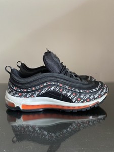 nike air max 97 trainers