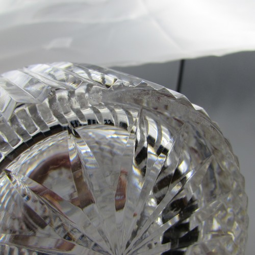 Waterford Crystal CASTLETOWN Decanter w/ Stopper - Picture 3 of 3