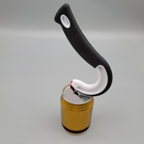 Convenient Tab Opener Can Opening Tool Hand Can Opener Perfect for Opening Can - Picture 5 of 8